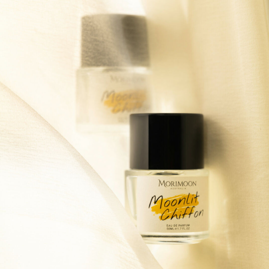 Morimoon Moonlit Chiffon Eau de Parfum 50ml