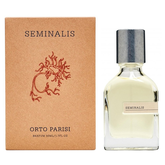Orto Parisi Seminalis Parfum 50mL additional product image