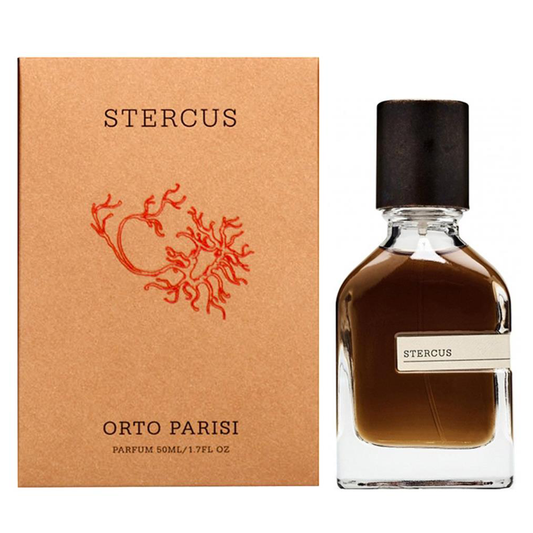 Orto Parisi Stercus Parfum 50mL additional product image