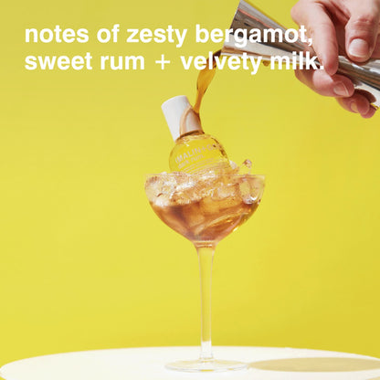 MALIN+GOETZ Dark Rum Eau de Parfum official fragrance notes image