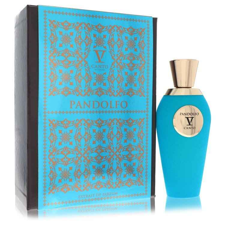 V Canto Pandolfo V Extrait de Parfum 100mL