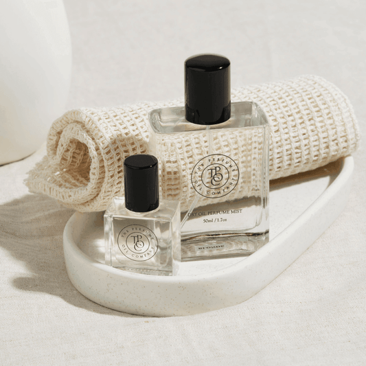 Perfume Oil - The Perfume Oil Company - The Perfume Oil Company Duo - AMOUR inspired by Love Don't Be Shy (Kilian) - The Gift Company