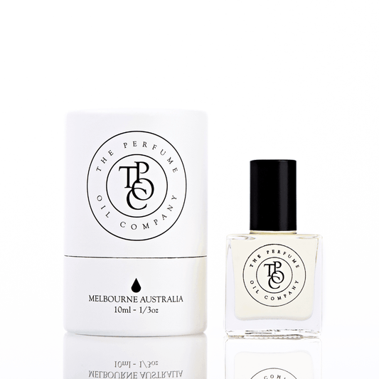 Perfume Oil - The Perfume Oil Company - The Perfume Oil Company SOUL Inspired By Oud Satin Mood (Maison Francis Kurkdjian) 10mL - The Gift Company