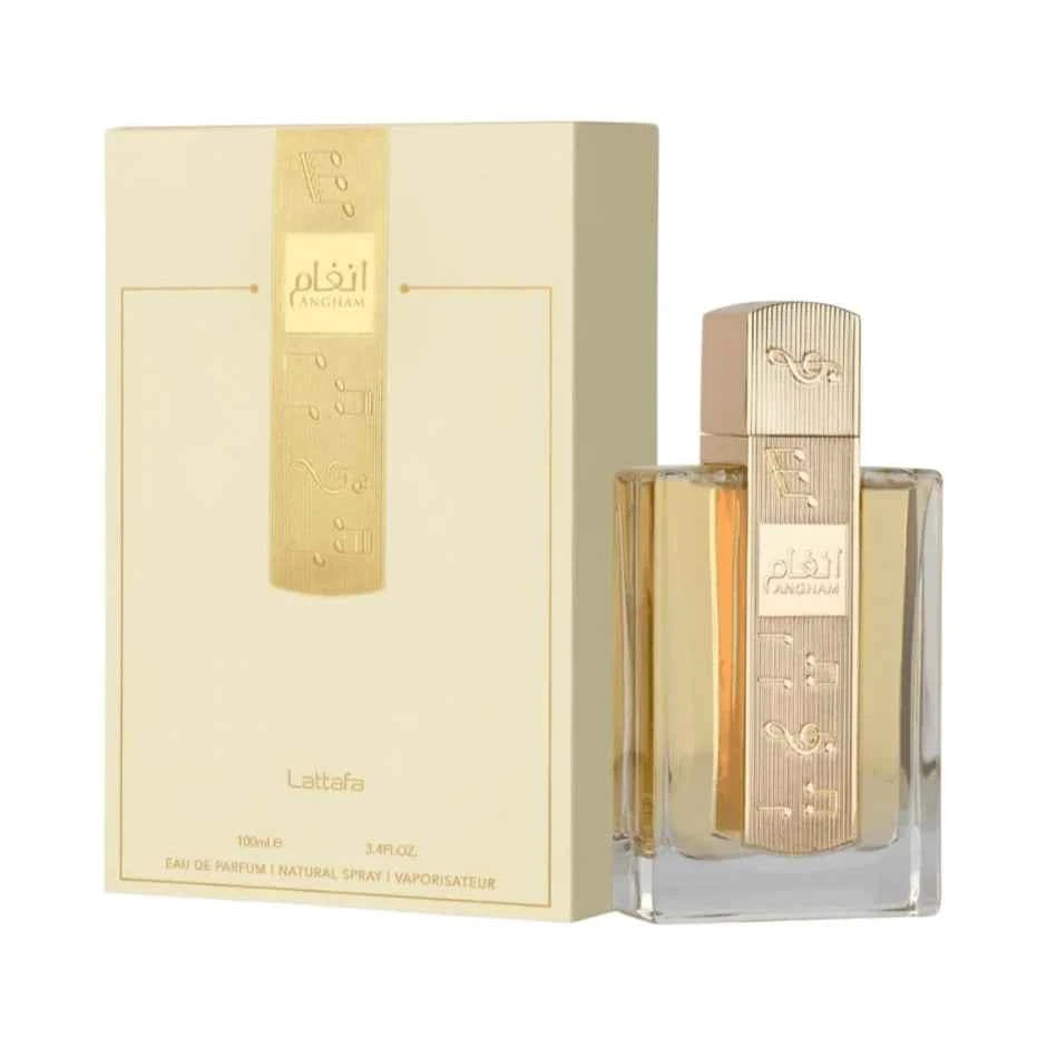Lattafa Angham Eau de Parfum 100mL