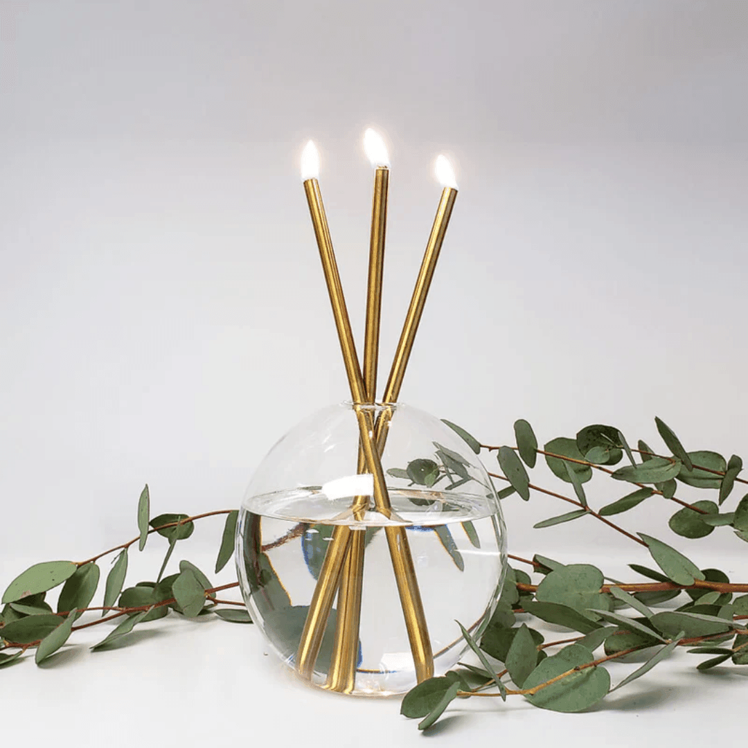 Pristine Oil - Everlasting Candle Co - Everlasting Candle Co - Pristine Oil - The Perfume Company