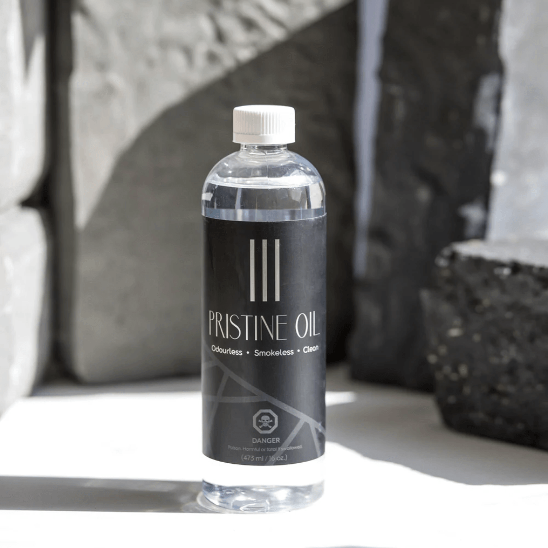 Pristine Oil - Everlasting Candle Co - Everlasting Candle Co - Pristine Oil - The Perfume Company