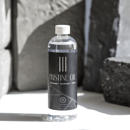 Pristine Oil - Everlasting Candle Co - Everlasting Candle Co - Pristine Oil - The Perfume Company