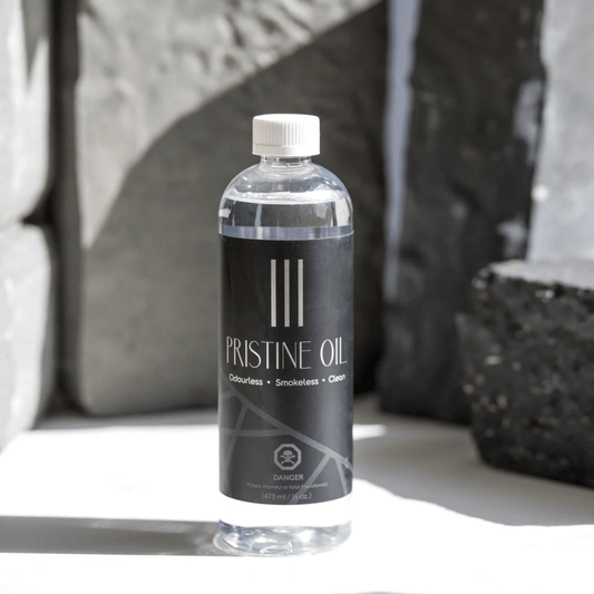 Pristine Oil - Everlasting Candle Co - Everlasting Candle Co - Pristine Oil - The Perfume Company