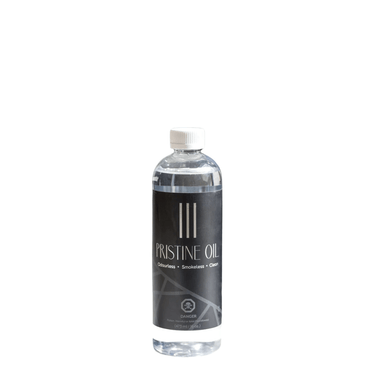 Everlasting Candle Co - Pristine Oil