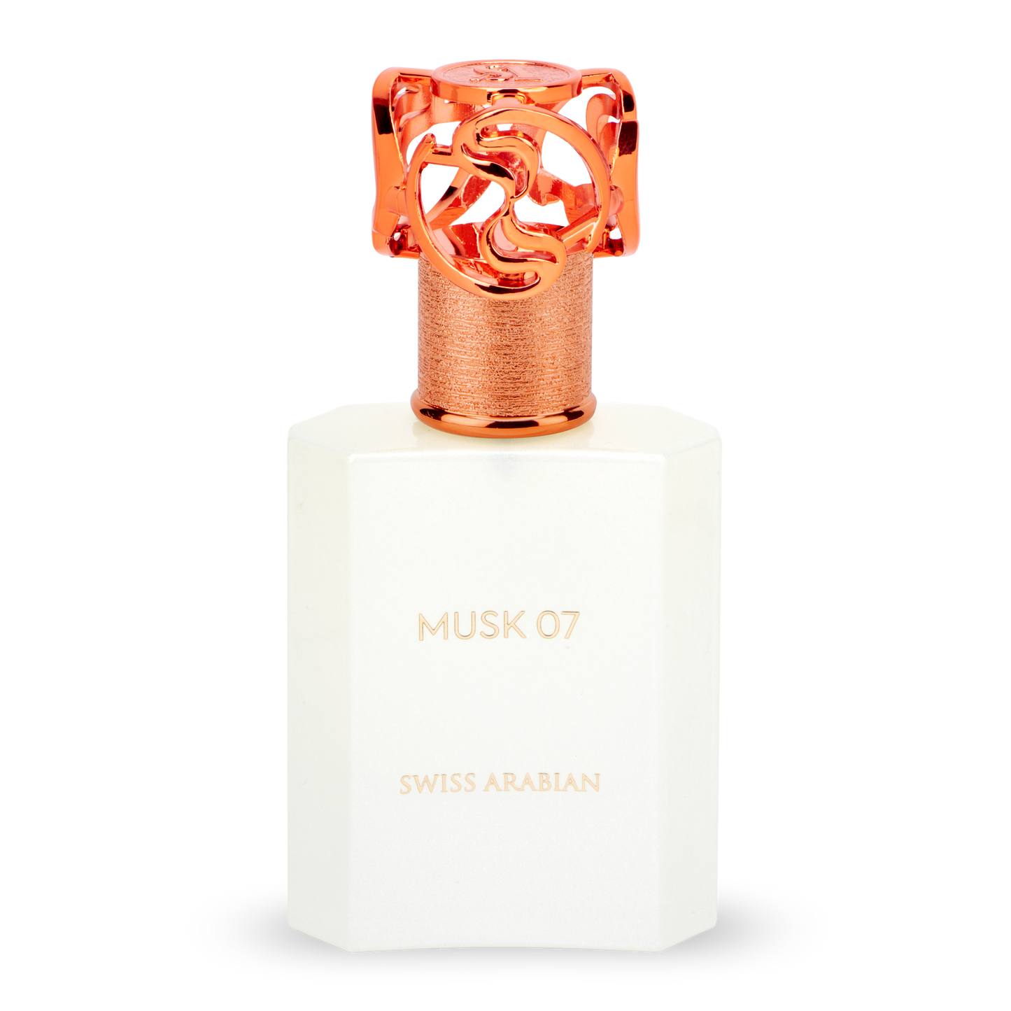 Swiss Arabian Musk 07 Extrait de Parfum Fruity Musk 50mL image 3