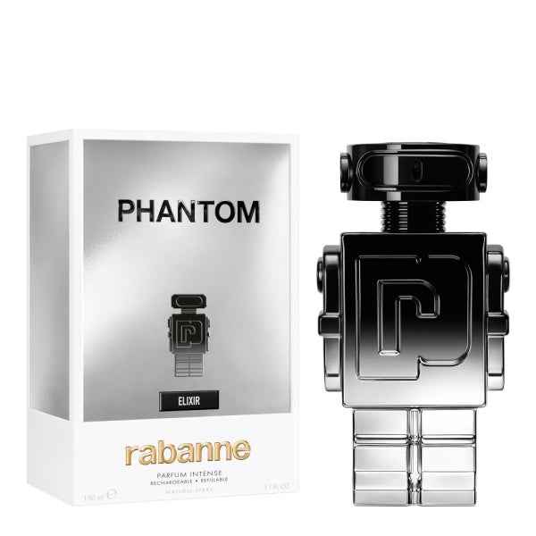 Rabanne Phantom Elixir Parfum Intense 100mL