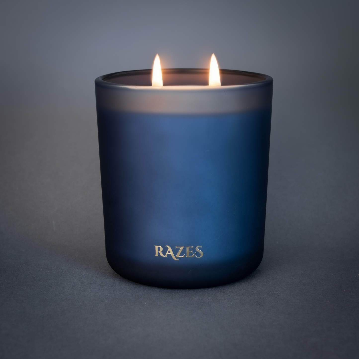 Maison Le Garçon La Bougie Razes Scented Candle 290g