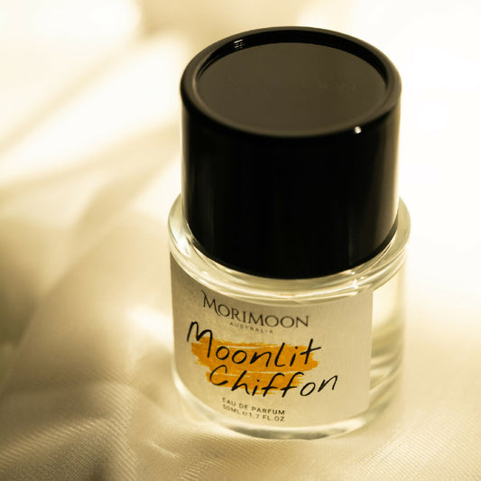 Morimoon Moonlit Chiffon Eau de Parfum 50ml