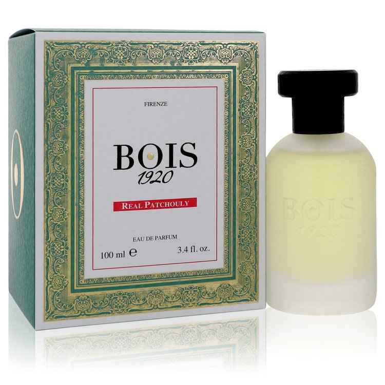 Bois 1920 Real Patchouly Eau de Parfum 100mL