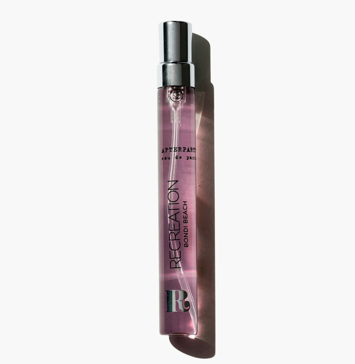 Recreation Afterparty Eau de Parfum 12mL bottle