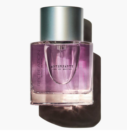 Recreation Afterparty Eau de Parfum 50mL bottle