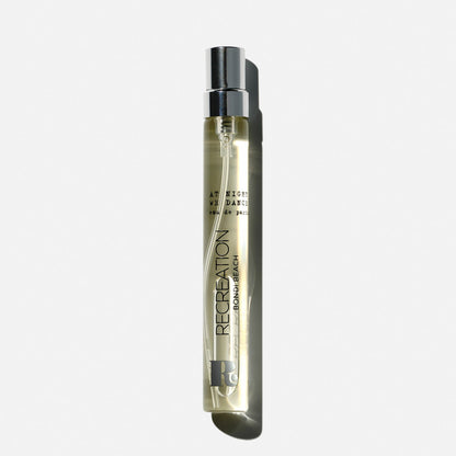 Recreation At Night We Dance Eau de Parfum 12mL bottle