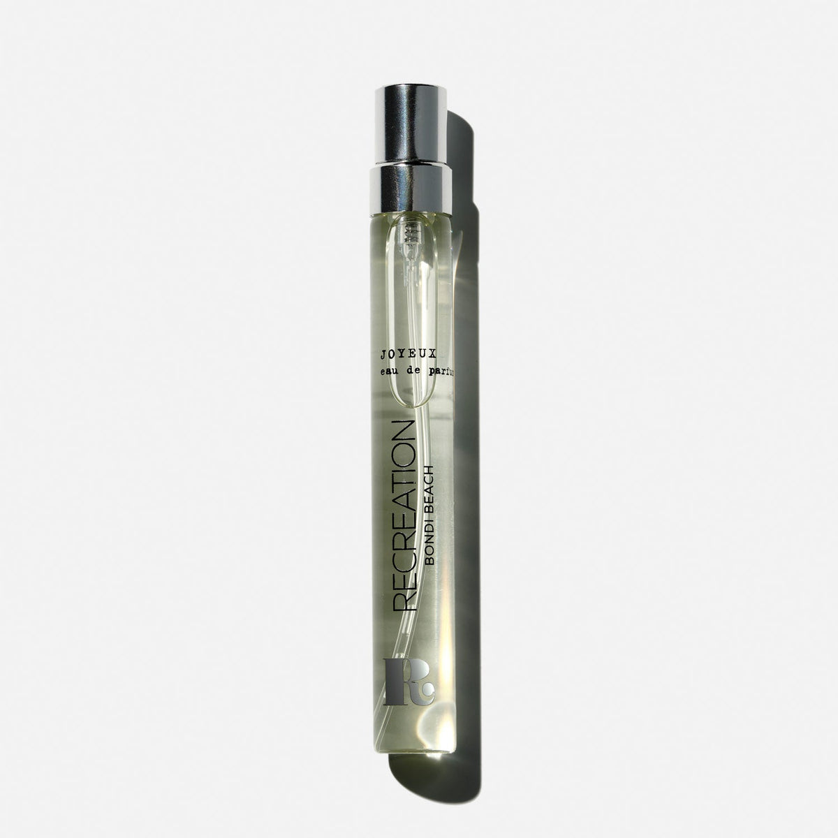 Recreation Joyeux Eau de Parfum 12mL bottle