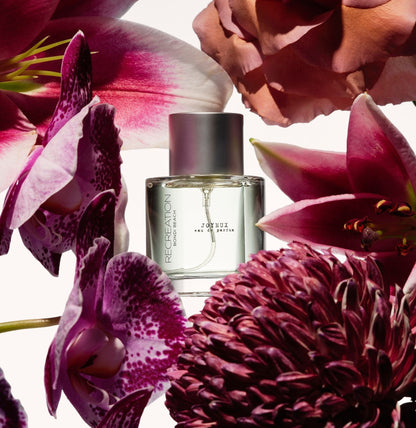 Recreation Joyeux Eau de Parfum styled image