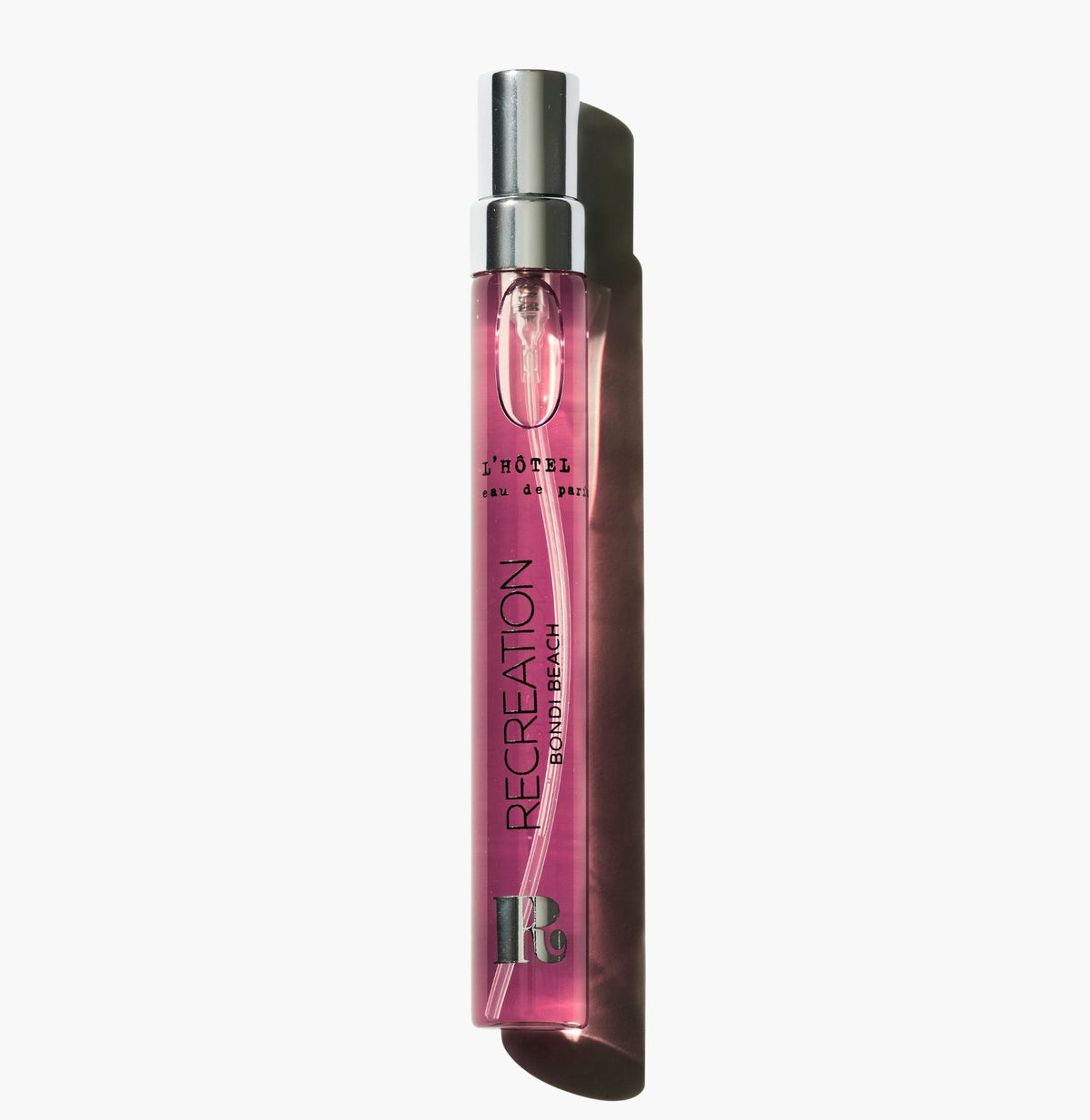 Recreation L'Hôtel Eau de Parfum 12mL bottle