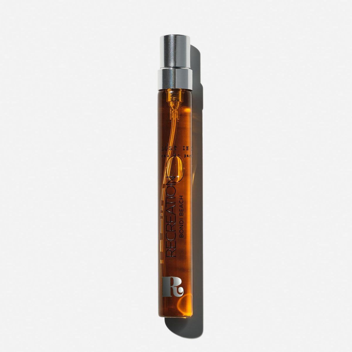 Recreation Lost In Dusk Eau de Parfum 12mL bottle