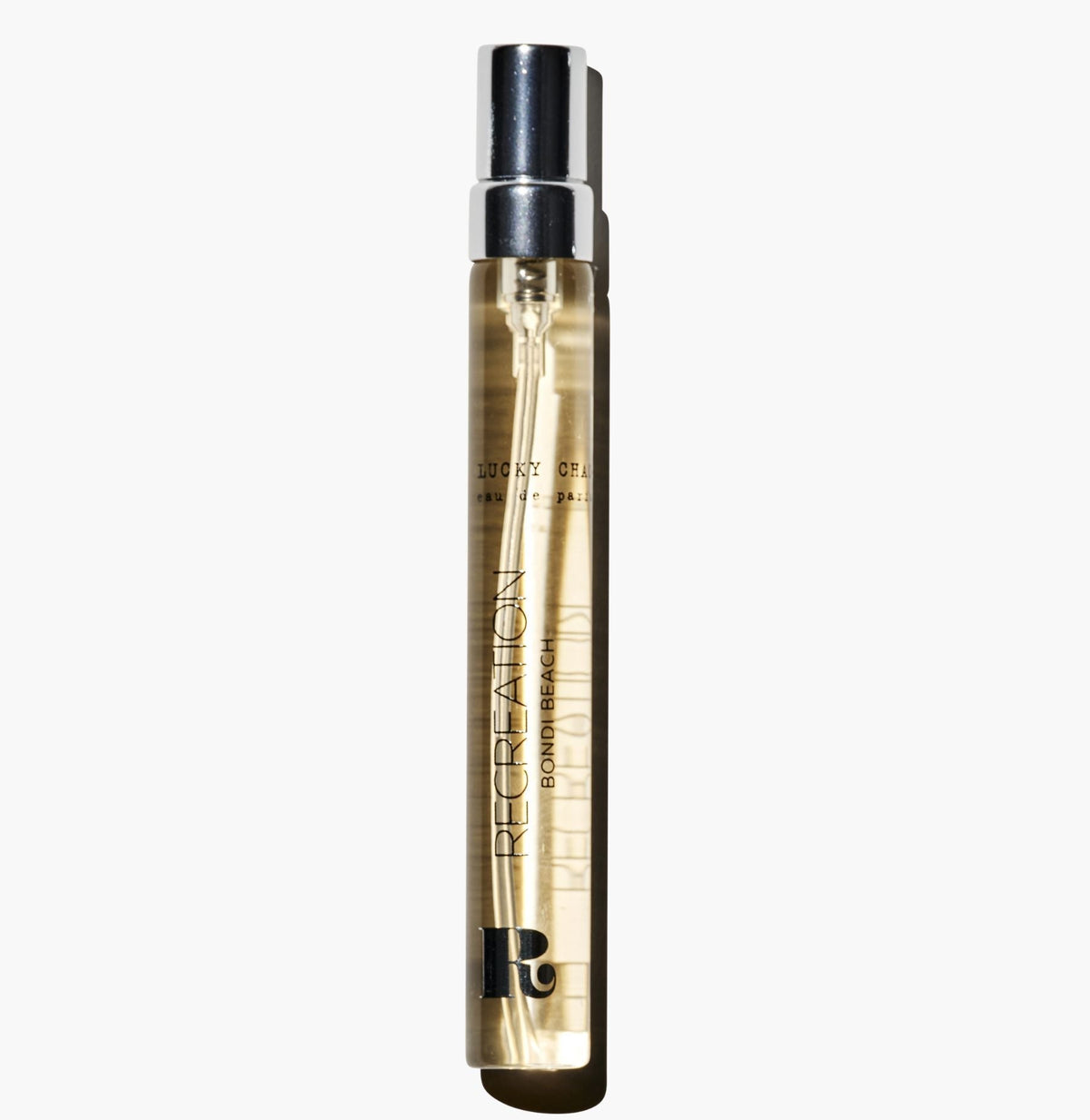 Recreation Lucky Chaos Eau de Parfum 12mL travel size
