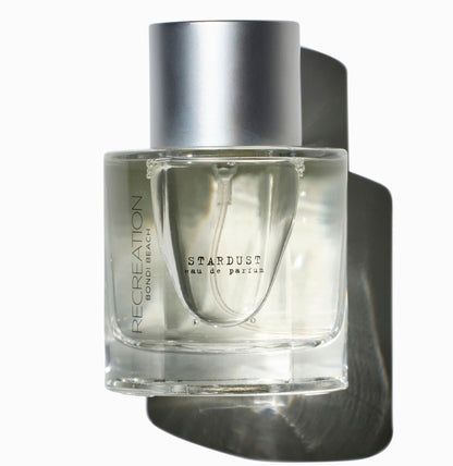 Recreation Stardust Eau de Parfum 50mL bottle