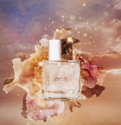 Recreation Stardust Eau de Parfum styled image