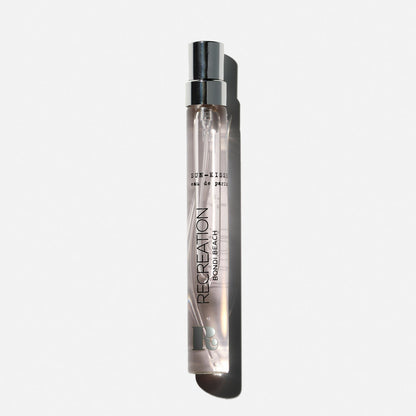 Recreation Sun-Kissed Eau de Parfum 12mL bottle