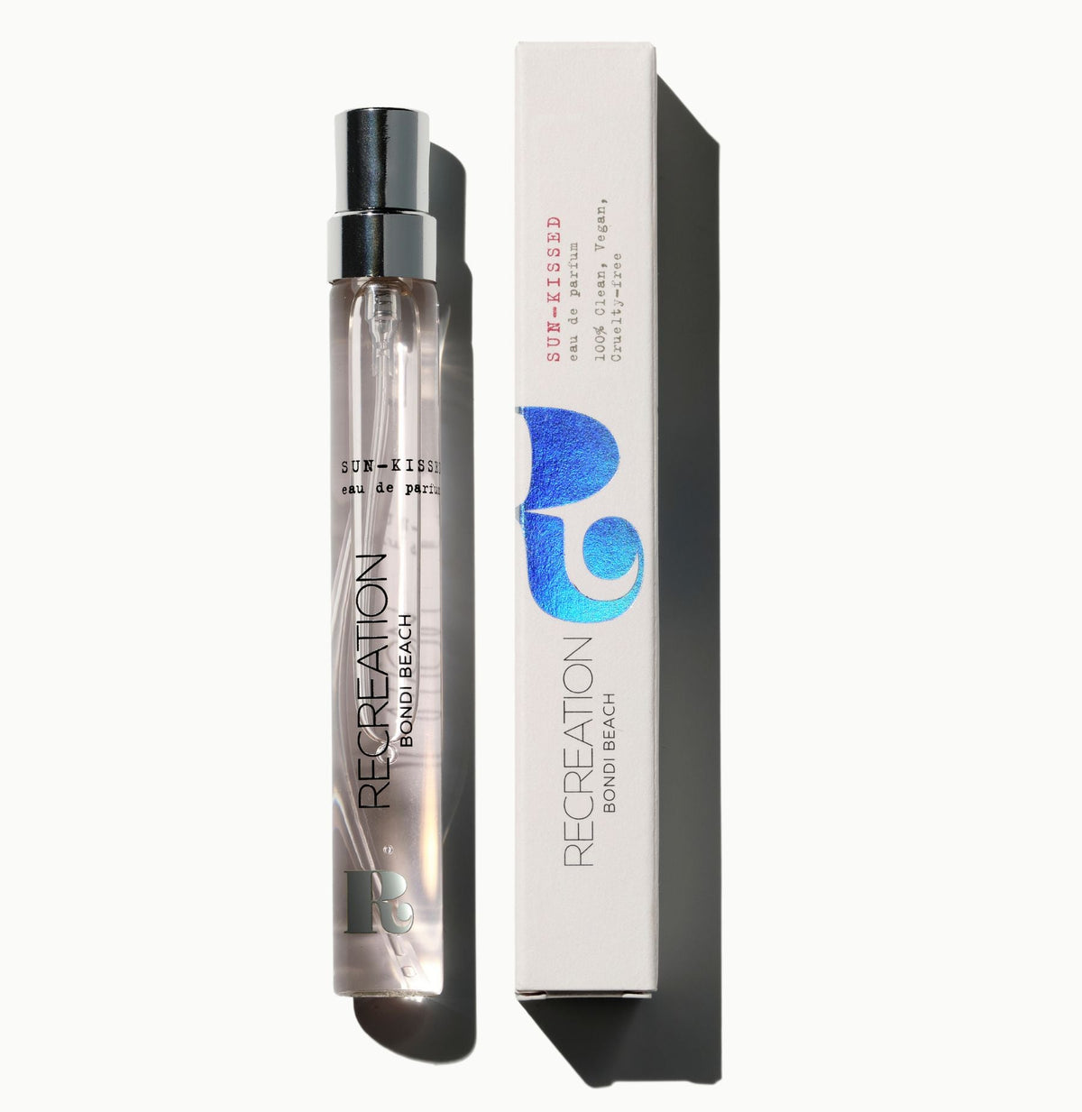 Recreation Sun-Kissed 12mL styled image