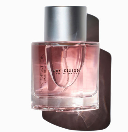 Recreation Sun-Kissed Eau de Parfum 50mL bottle