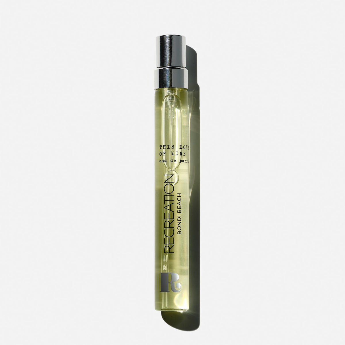 Recreation This Love Of Mine Eau de Parfum 12mL bottle