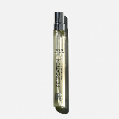 Recreation Undone Eau de Parfum 12mL bottle