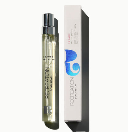 Recreation Undone 12mL styled image