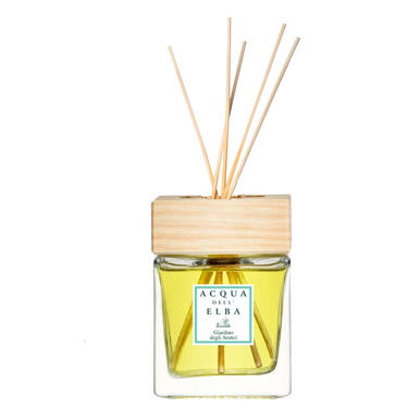 Acqua Dell’Elba Giardino Degli Aranci Home Diffuser 500ml