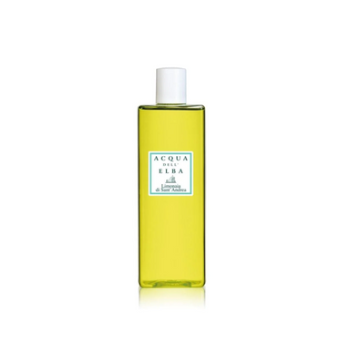 Acqua Dell’Elba Limonaia di Sant’Andrea Refill 500ml