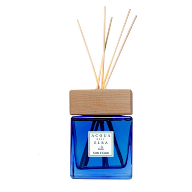 Acqua Dell’Elba Notte d’Estate Diffuser 500mL