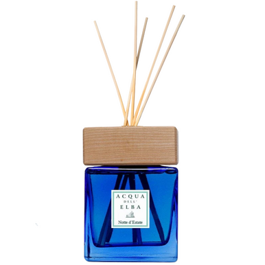 Acqua Dell’Elba Notte d’Estate Large Diffuser 2.5L