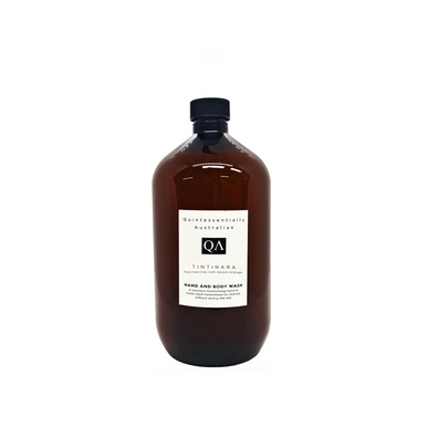 Quintessentially Australian Refill Soap Tintinara 500ml