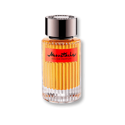 Rochas Moustache Eau de Parfum Amber Vanilla 75mL image 2