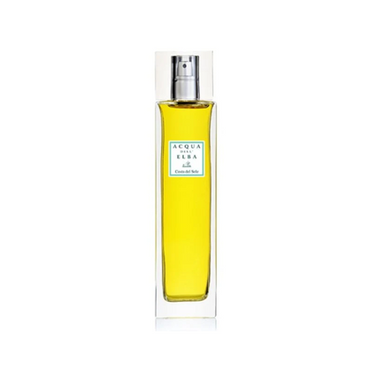 Room Spray - Acqua Dell'Elba - Acqua Dell'Elba Costa Del Sole Room Spray 100mL - The Gift Company