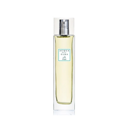 Room Spray - Acqua Dell'Elba - Acqua Dell'Elba Fiori Room Spray 100mL - The Gift Company