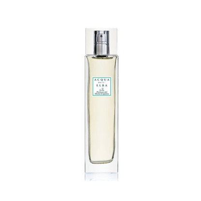 Room Spray - Acqua Dell'Elba - Acqua Dell'Elba Giglio Delle Sabbie Room Spray 100ml - The Gift Company
