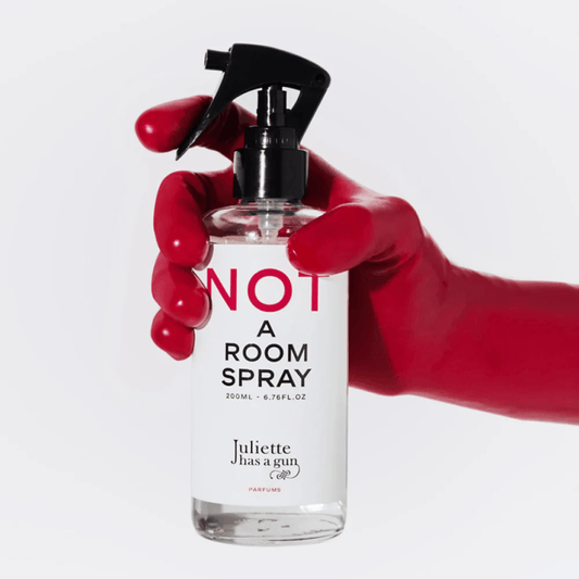 Room Spray - Juliette Has A Gun - Juliette Has A Gun Parfums d’Intérieur Not a Room Spray 250mL - The Gift Company