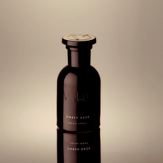 Room Spray - VAHY - VAHY Ember Haze Room Spray 100mL - The Gift Company