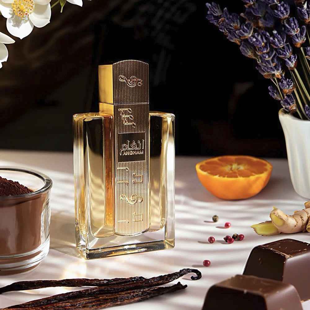 Lattafa Angham Eau de Parfum 100mL