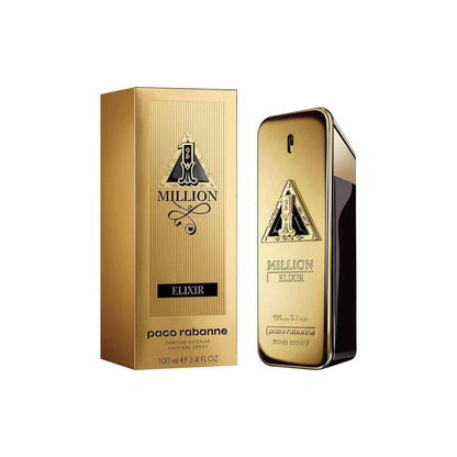 Rabanne 1 Million Elixir Eau de Parfum Intense 100mL