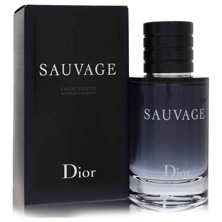 Dior Sauvage Eau de Toilette 60mL
