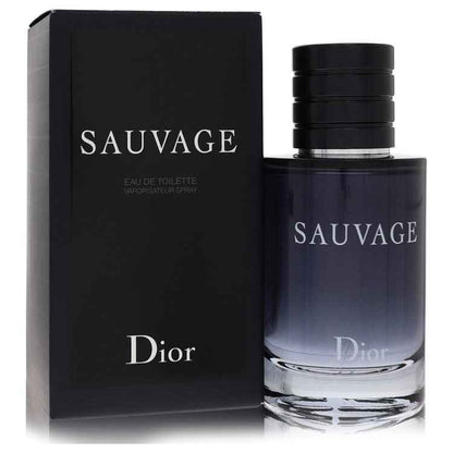 Dior Sauvage Eau de Toilette 60mL