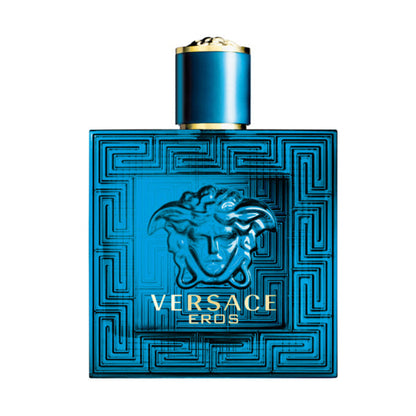 Versace Eros Eau de Toilette 50mL image 4